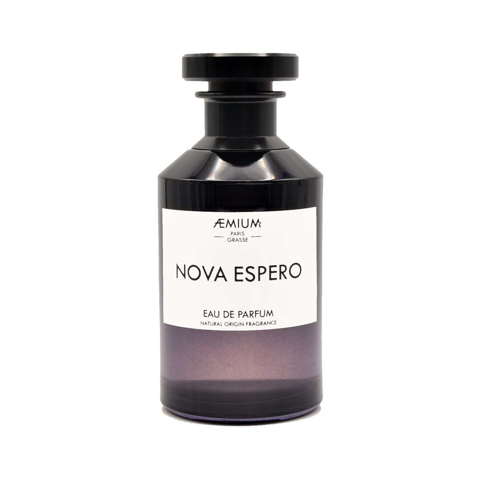 Nova Espero Aemium — аромат