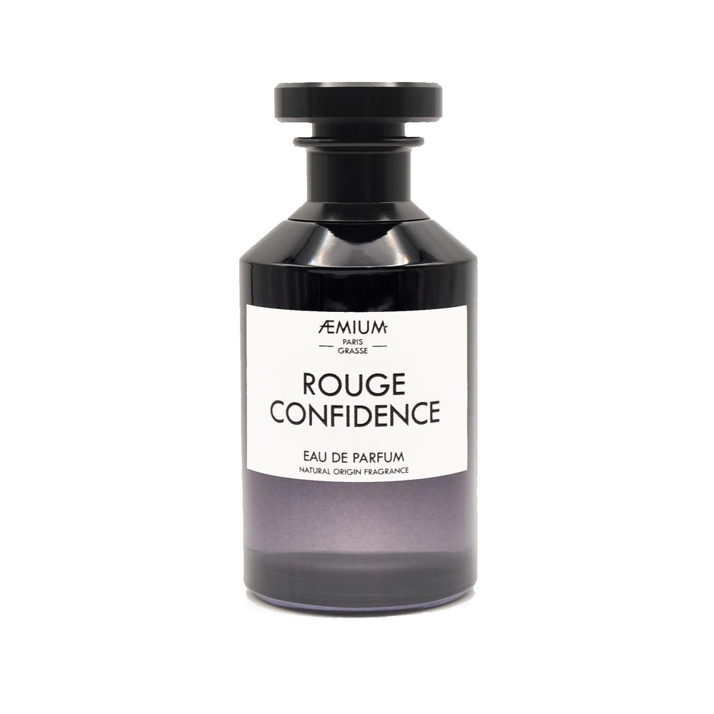 Rouge Confidence Aemium — аромат