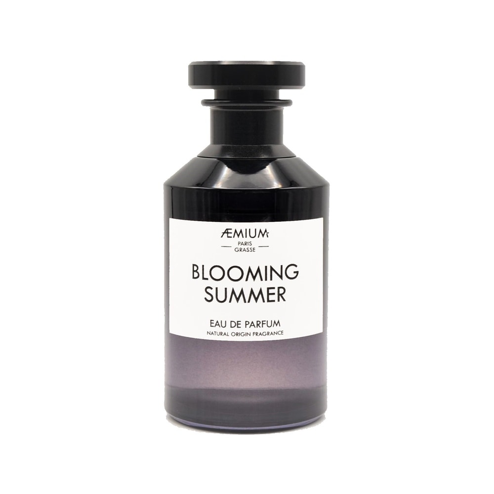 Blooming Summer Aemium — аромат