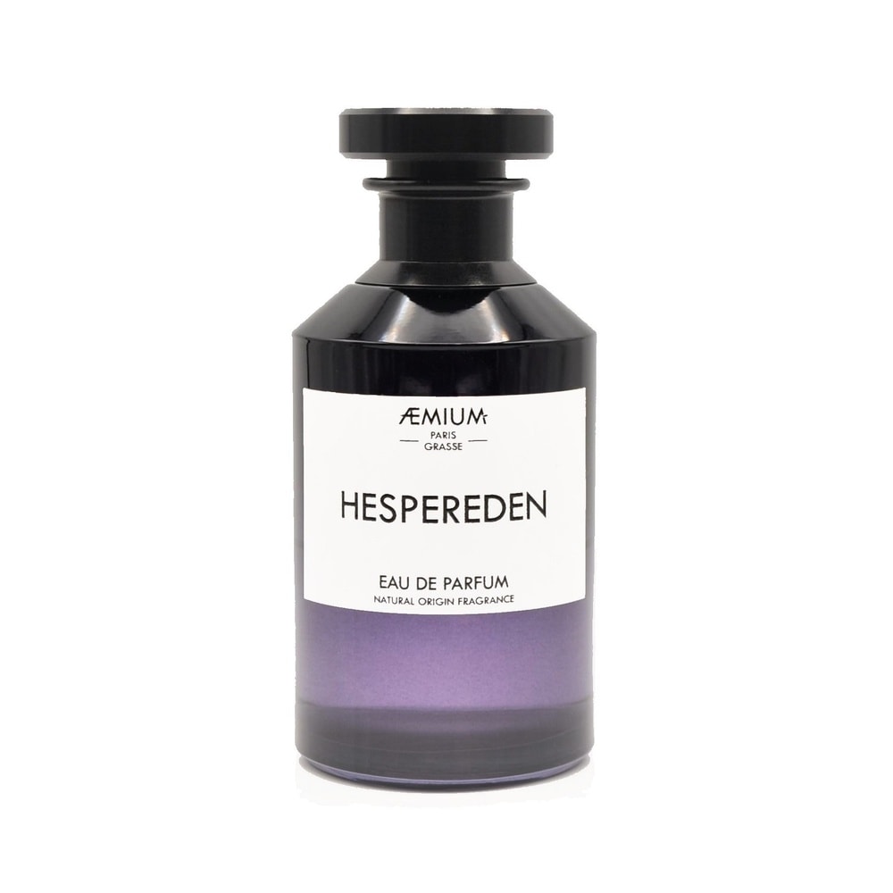 Hespereden Aemium — аромат