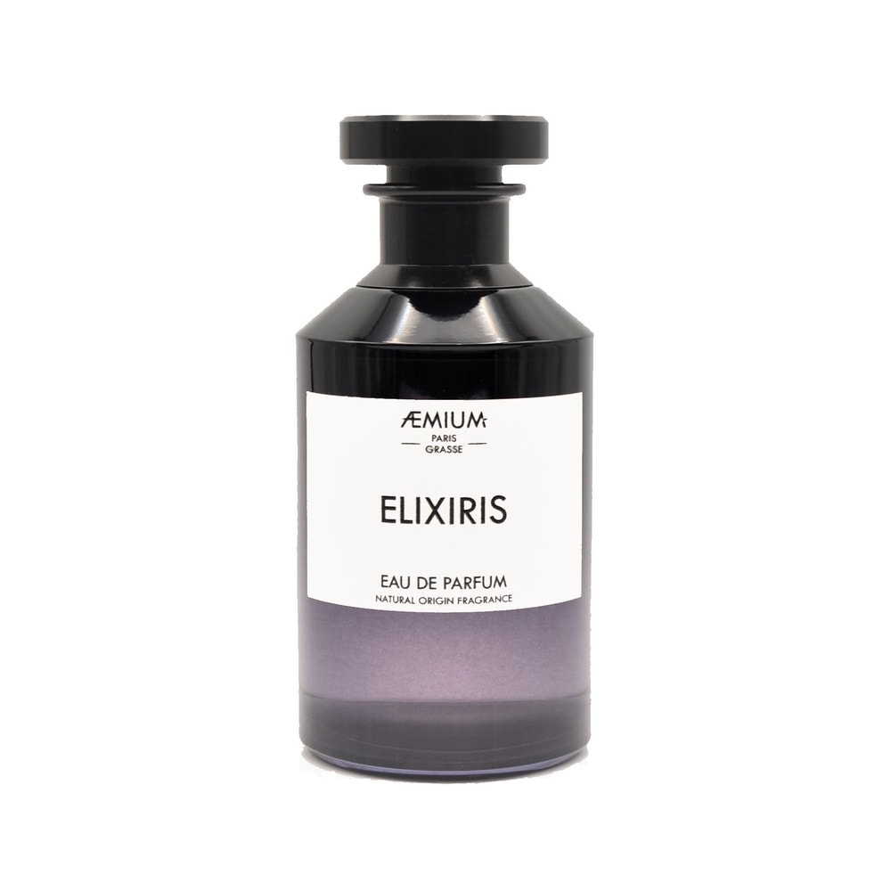 Elixiris Aemium — аромат