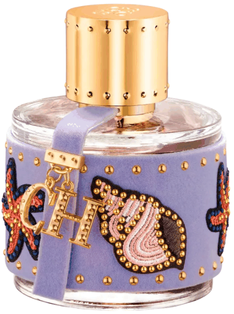 CH Under The Sea Carolina Herrera — аромат