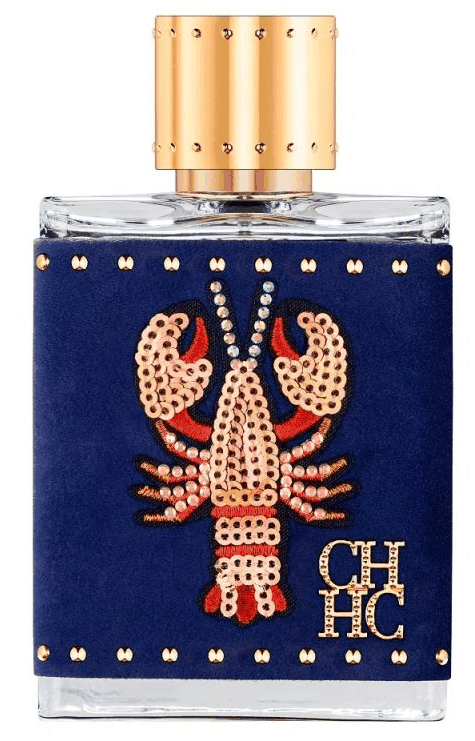 CH Men Under The Sea Carolina Herrera — аромат