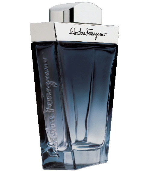 Salvatore Ferragamo Subtil Pour Homme Salvatore Ferragamo — аромат