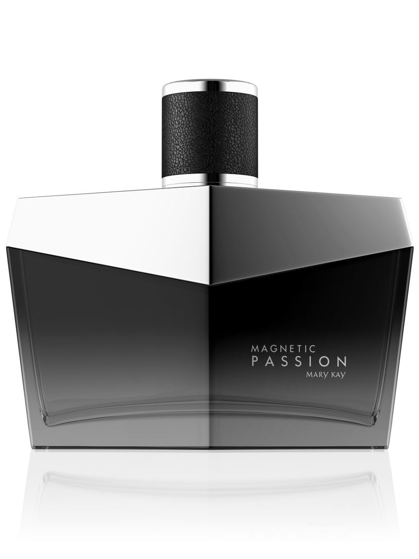Magnetic Passion Mary Kay — аромат