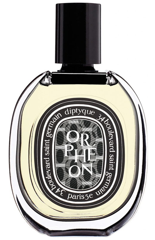 Orphéon Eau de Parfum Diptyque — аромат