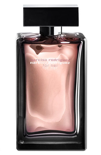 Narciso Rodriguez for Her Musk Narciso Rodriguez — аромат