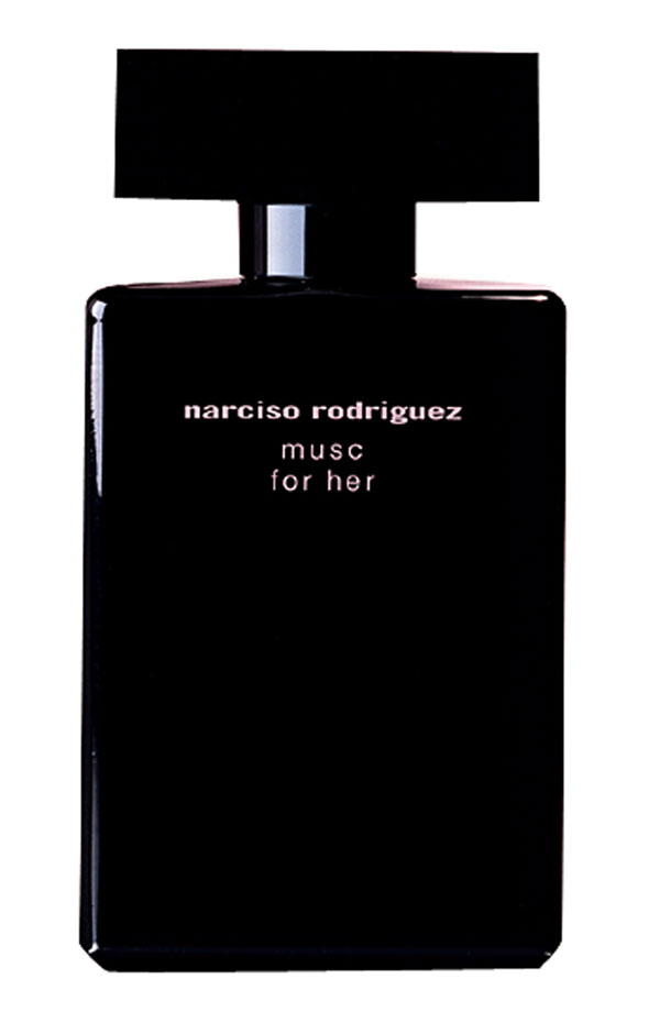 Narciso Rodriguez Musk for Her Narciso Rodriguez — аромат