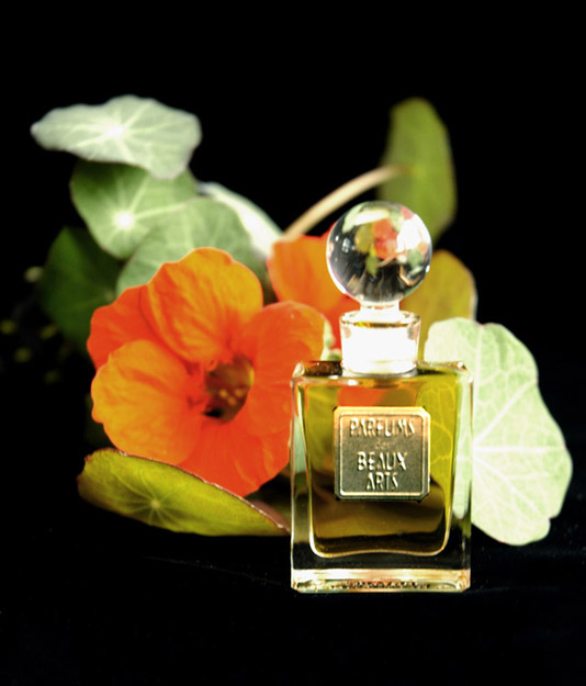 Eau de Coquette (The Perfumed Court; Natural) DSH Perfumes — аромат