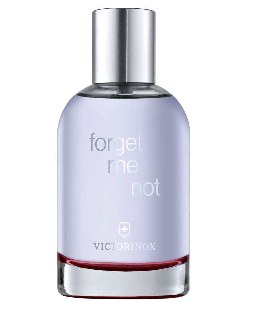 Forget Me Not Victorinox Swiss Army — аромат