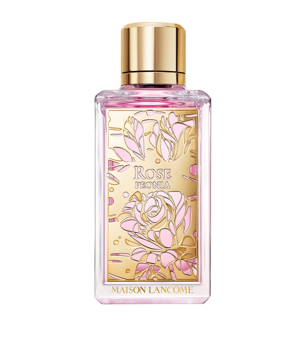 Rose Peonia Lancôme — аромат