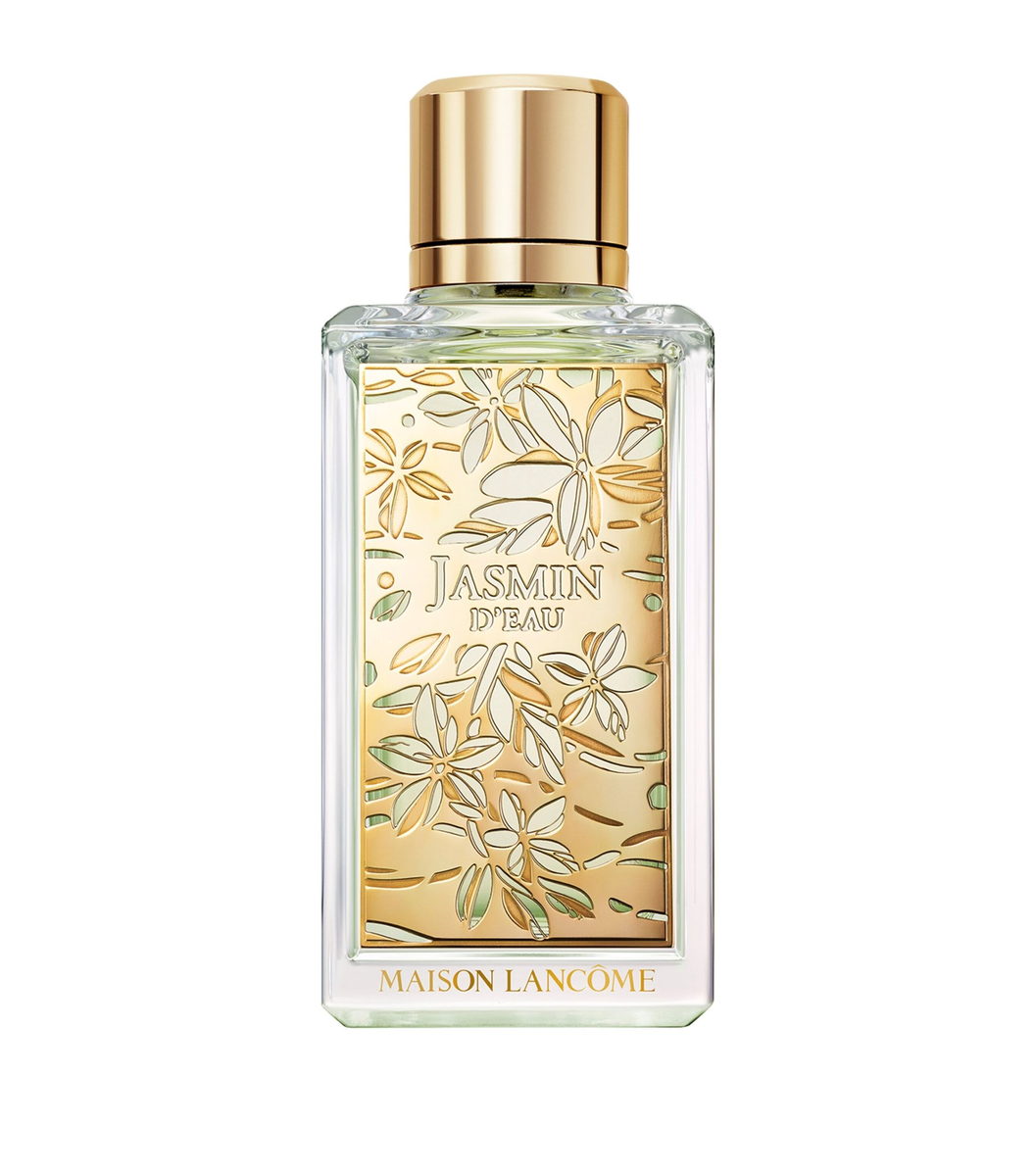 Jasmin D'eau Lancôme — аромат