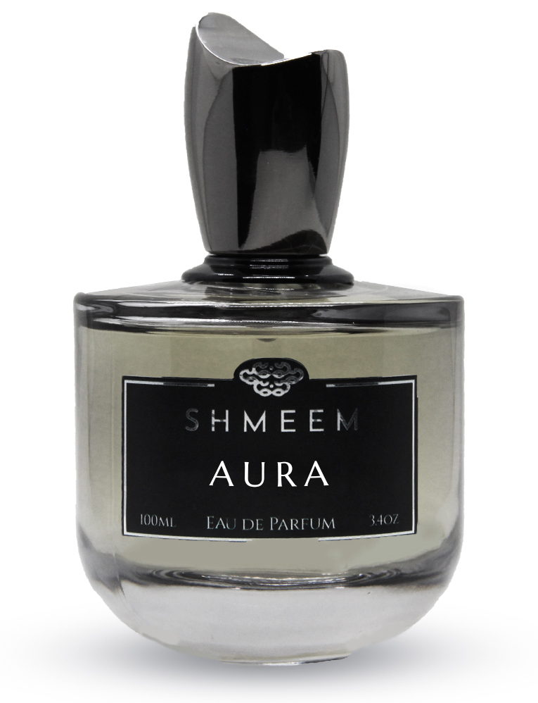 Aura Shmeem — аромат