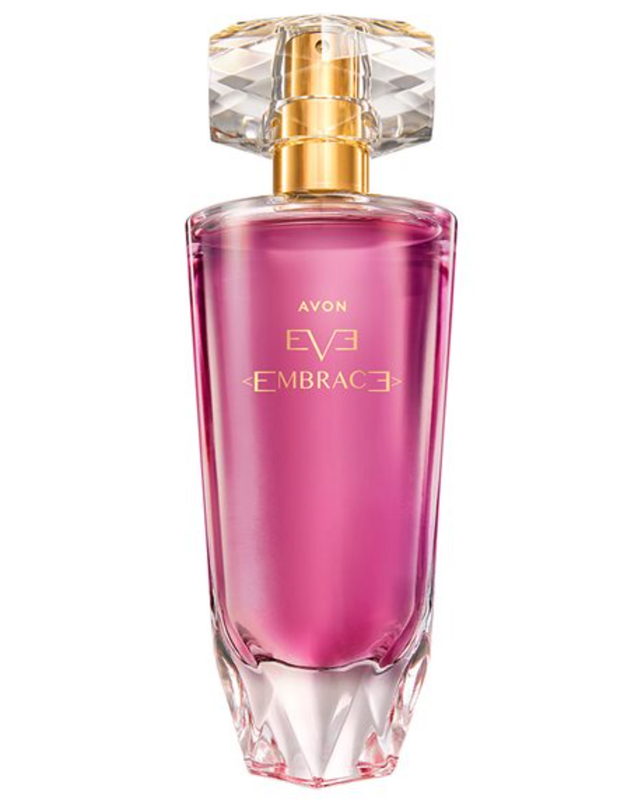 Eve Embrace Avon — аромат