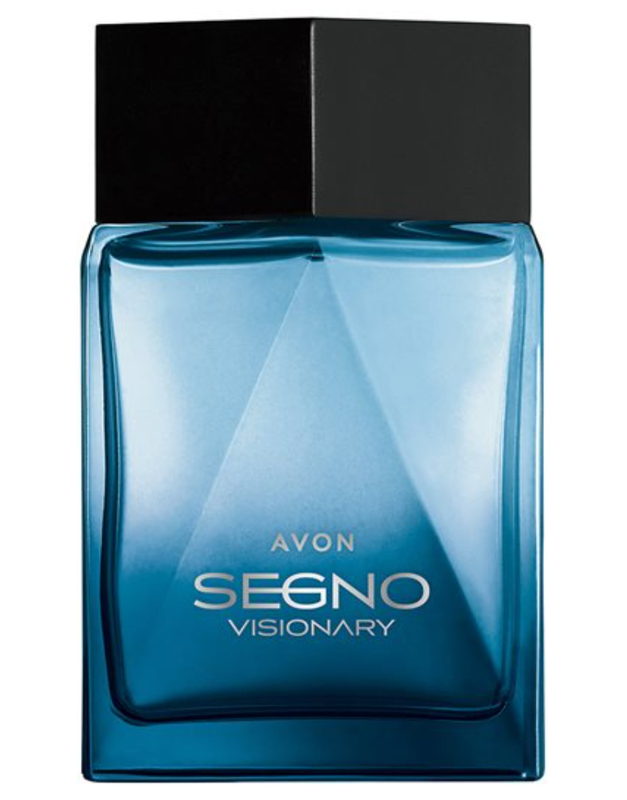 Segno Visionary Avon — аромат