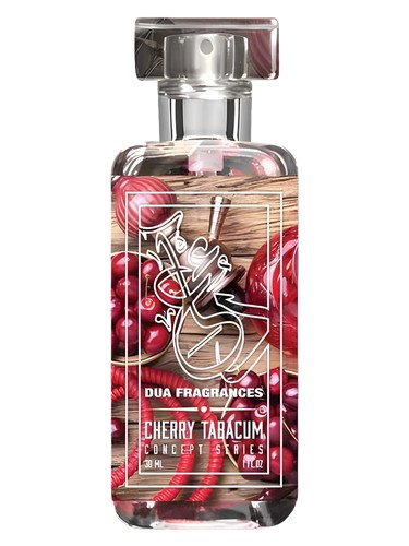 Cherry Tabacum The Dua Brand — аромат