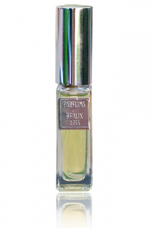 Gelsomino (Jasmine: Italian Journey No. 5) DSH Perfumes — аромат
