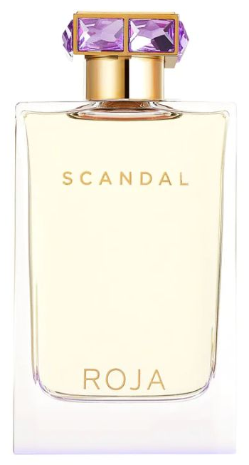 Scandal Pour Femme Essence De Parfum Roja Dove — аромат