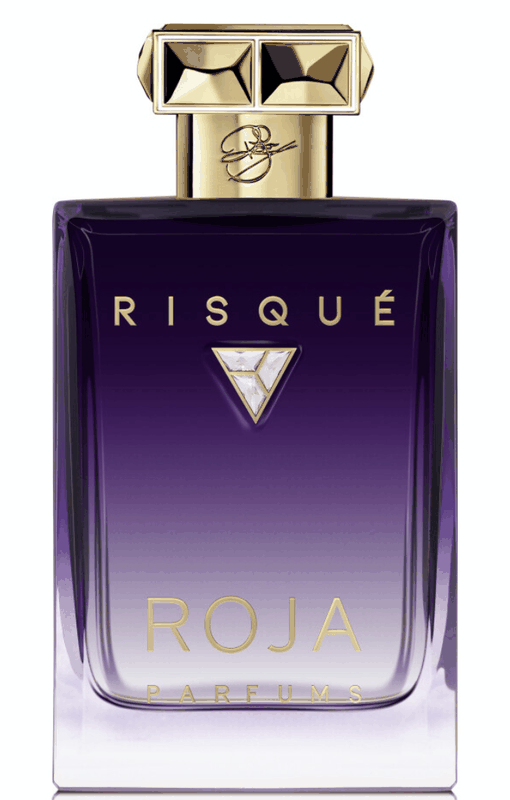Risque Pour Femme Essence De Parfum Roja Dove — аромат