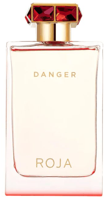 Danger Pour Femme Essence De Parfum Roja Dove — аромат