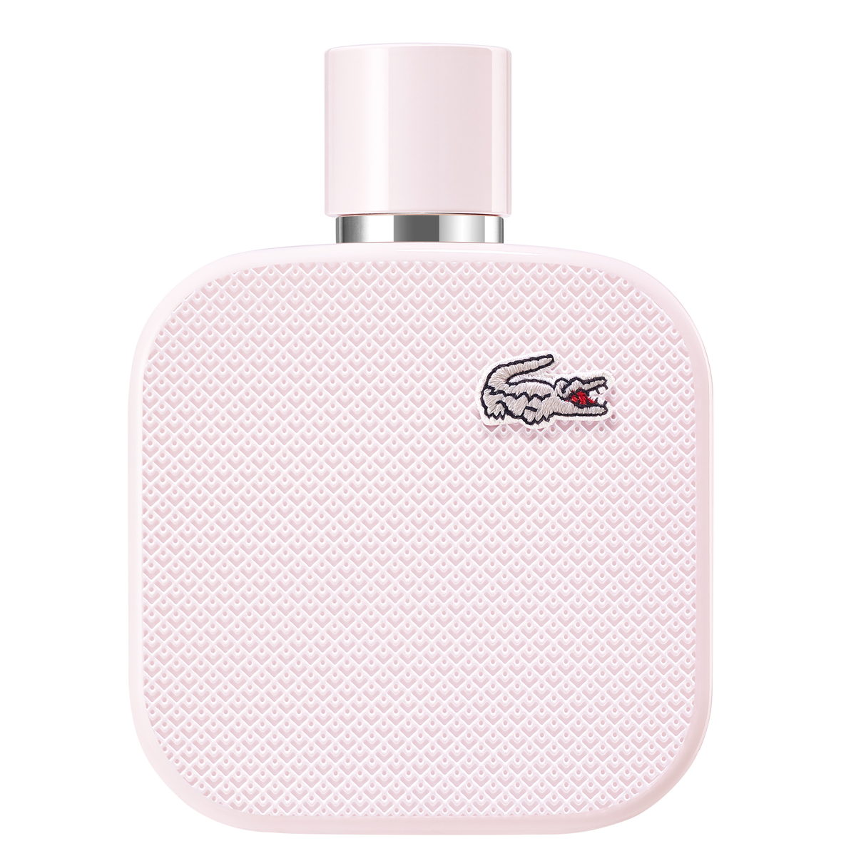 L.12.12 Eau de Parfum Rose For Her Lacoste Fragrances — аромат