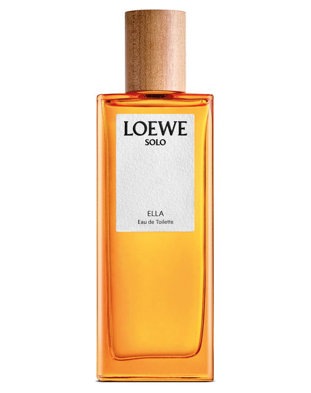 Solo Loewe Ella Eau de Toilette Loewe — аромат
