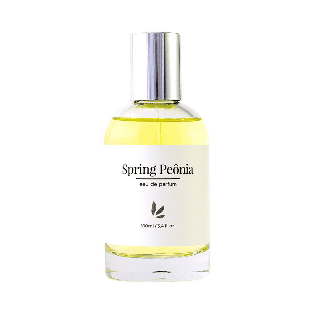 Spring Peônia Maracujá Brasil — аромат