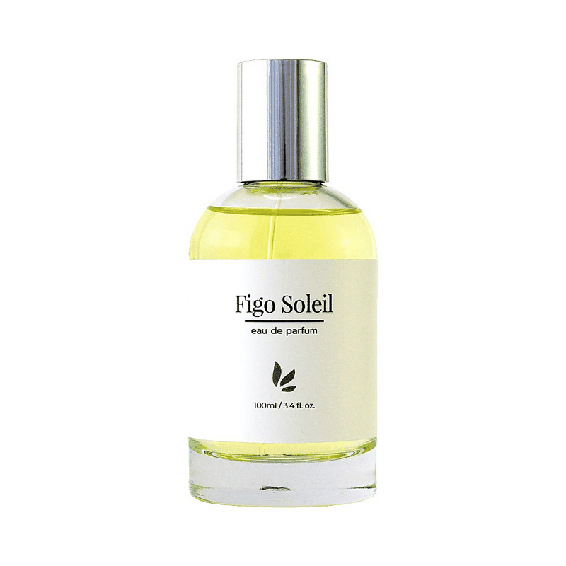 Figo Soleil Maracujá Brasil — аромат