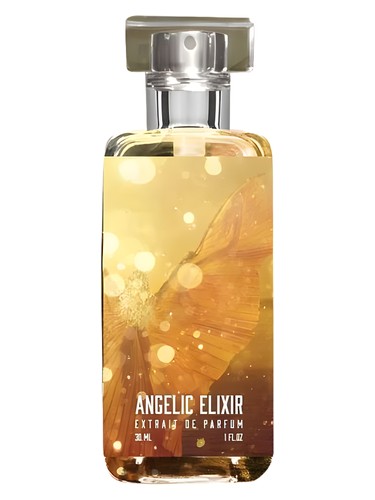 Angelic Elixir The Dua Brand — аромат