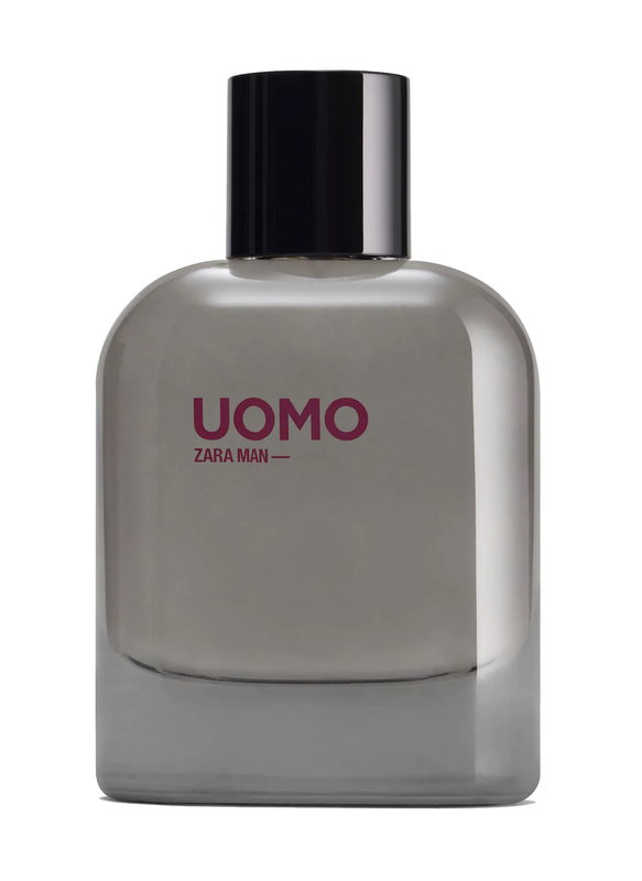 Uomo Zara — аромат