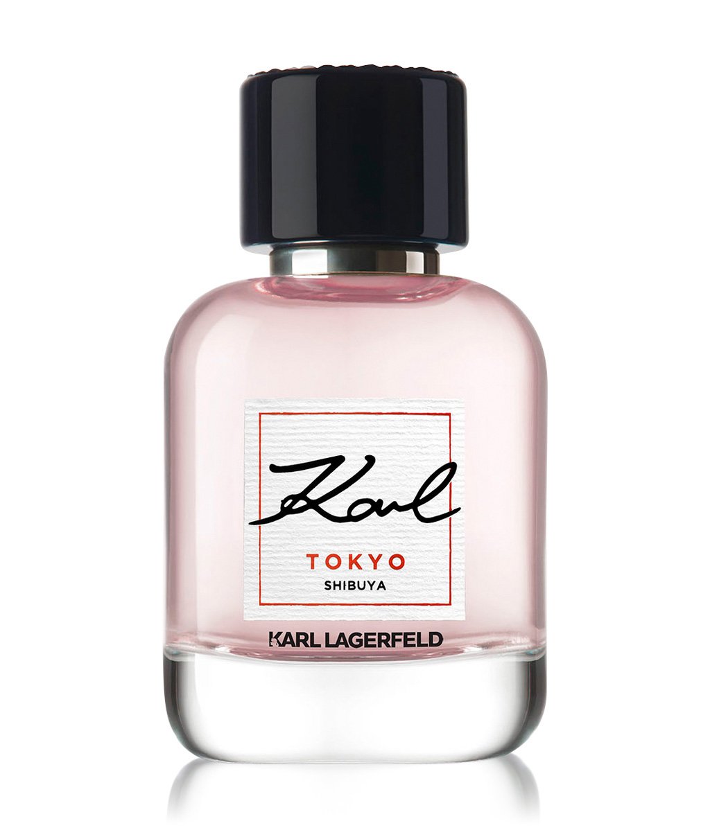 Karl Tokyo Shibuya Karl Lagerfeld — аромат