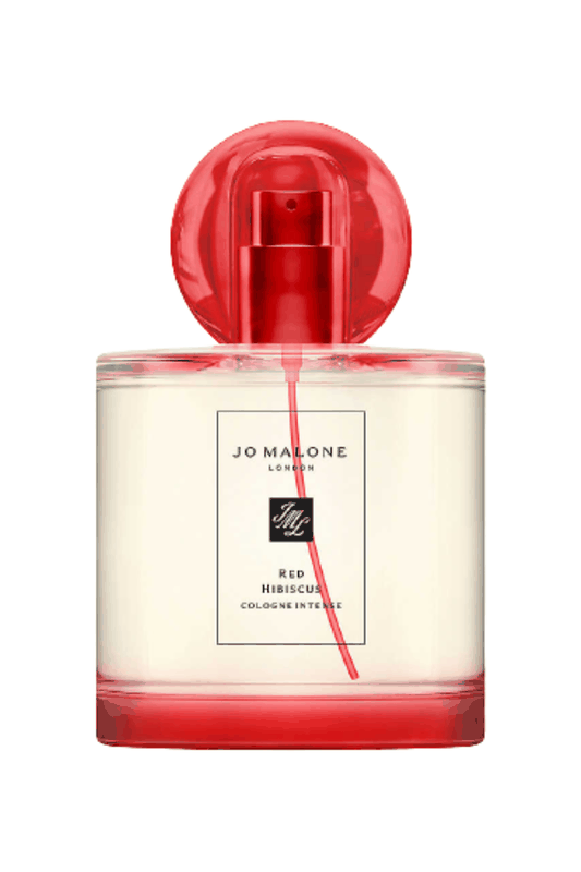 Red Hibiscus Cologne Intense Jo Malone London — аромат