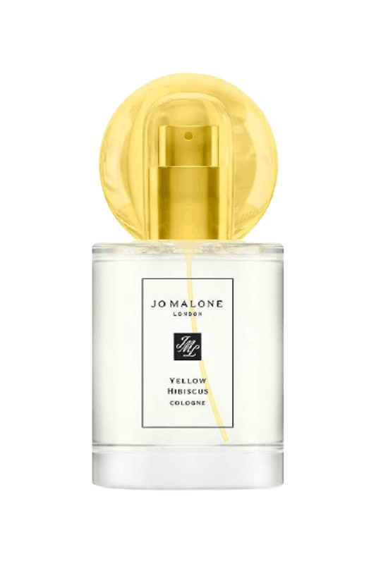 Yellow Hibiscus Jo Malone London — аромат