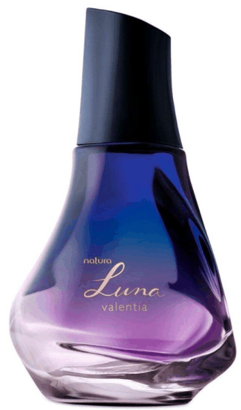 Luna Valentia Natura — аромат