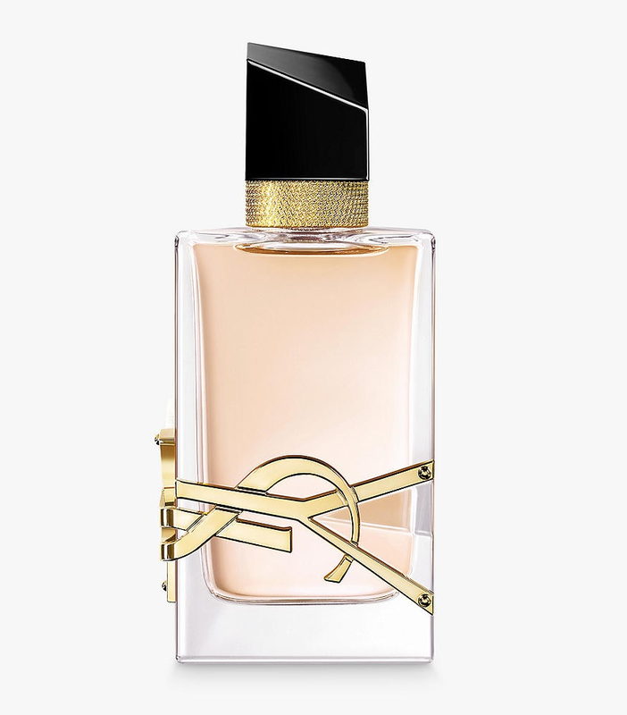 Libre Eau de Toilette Yves Saint Laurent