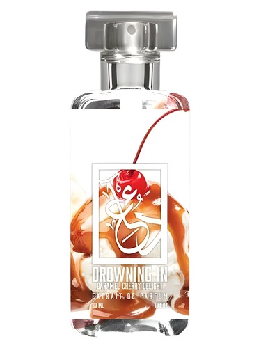 Caramel Cherry Delight The Dua Brand — аромат