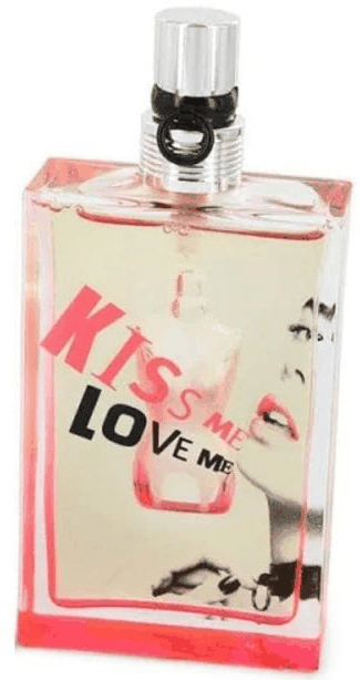 Ma Dame Kiss Me Love Me Jean Paul Gaultier — аромат