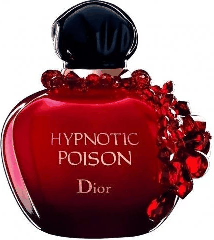 Hypnotic Poison Collector Rubis Dior — аромат