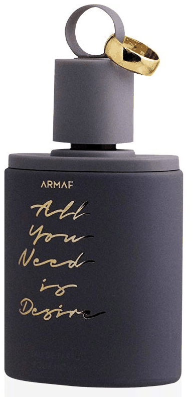 All You Need is Desire Armaf — аромат