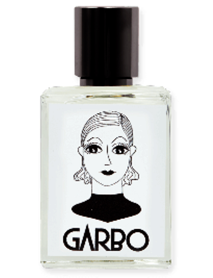Garbo VeraLab — аромат