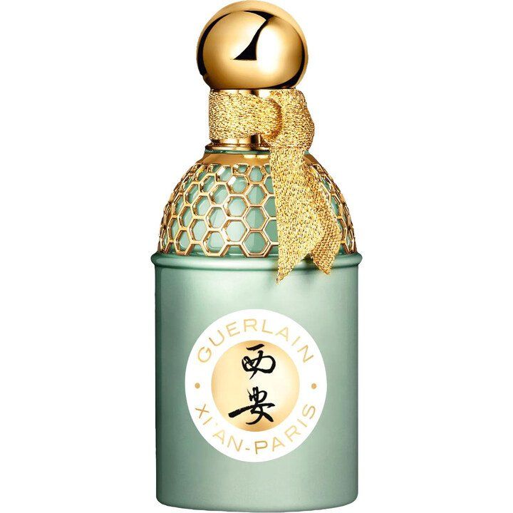 Xi'an Guerlain — аромат