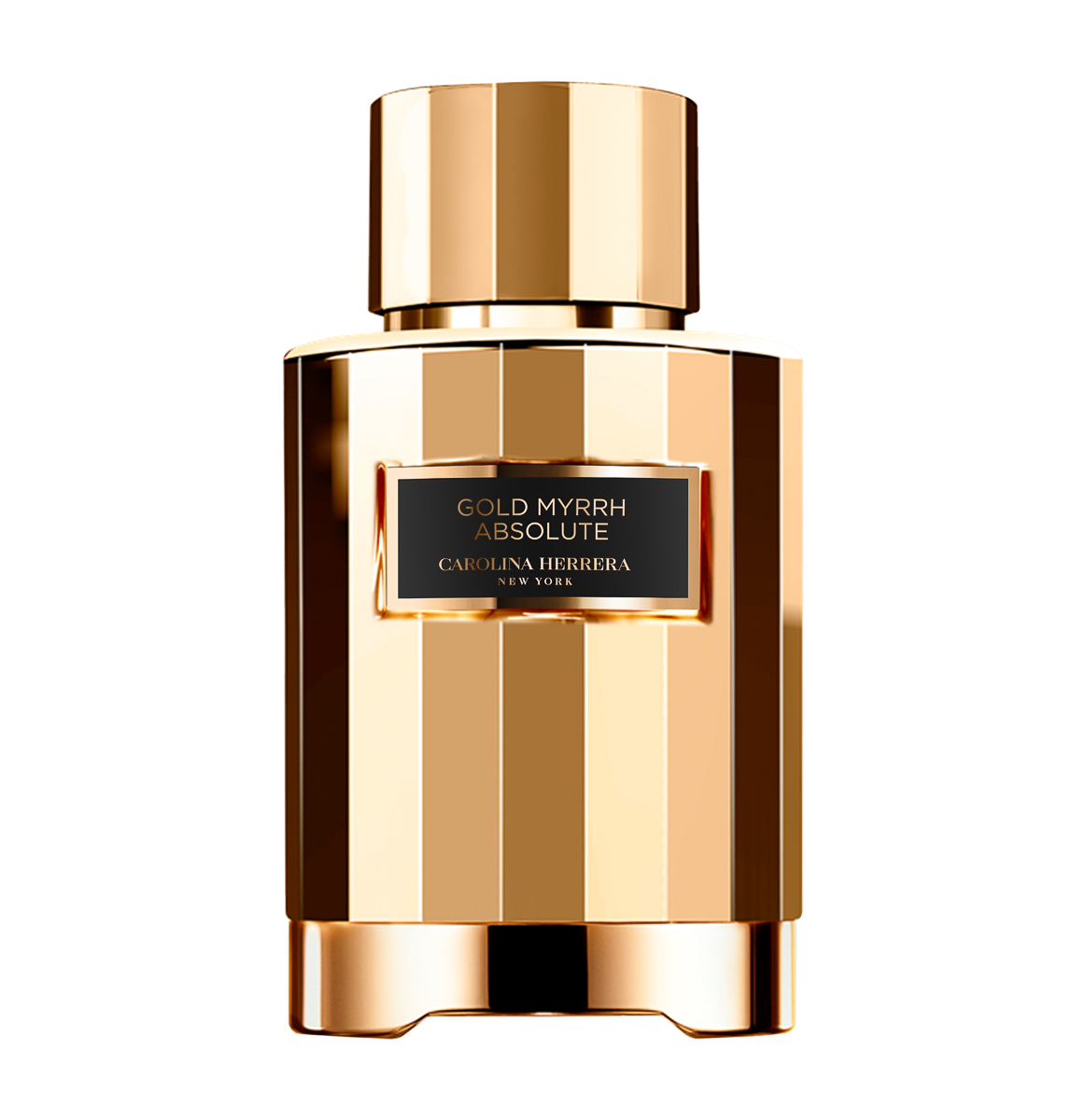Gold Myrrh Absolute Carolina Herrera — аромат