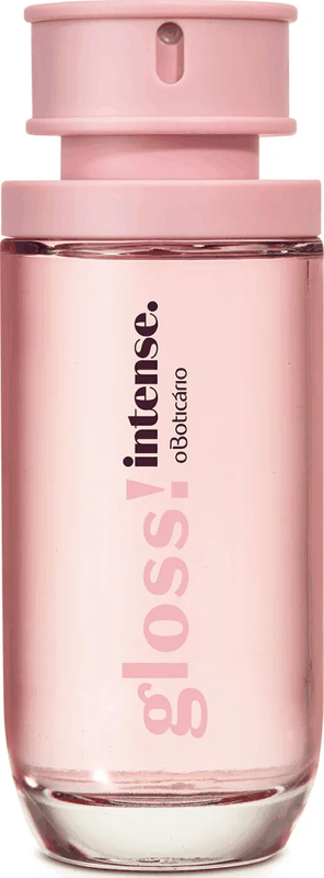 Intense Gloss! O Boticário — аромат