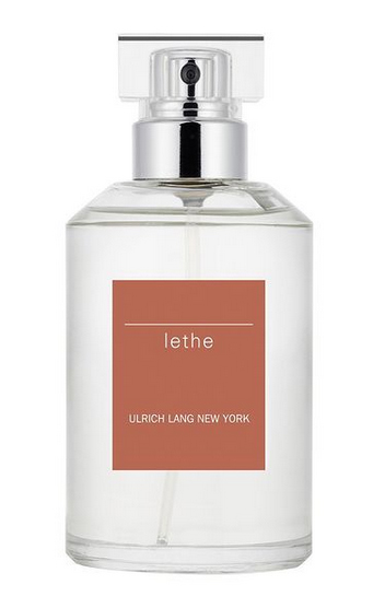 Lethe Ulrich Lang — аромат