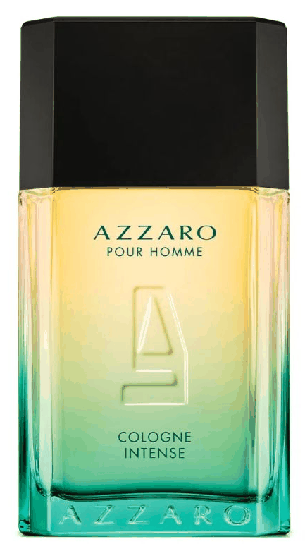 Azzaro Pour Homme Cologne Intense Azzaro — аромат