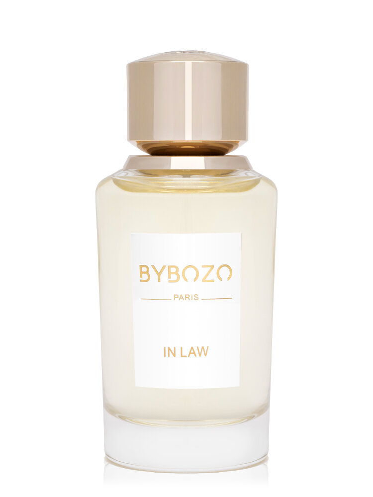 In Law ByBozo — аромат