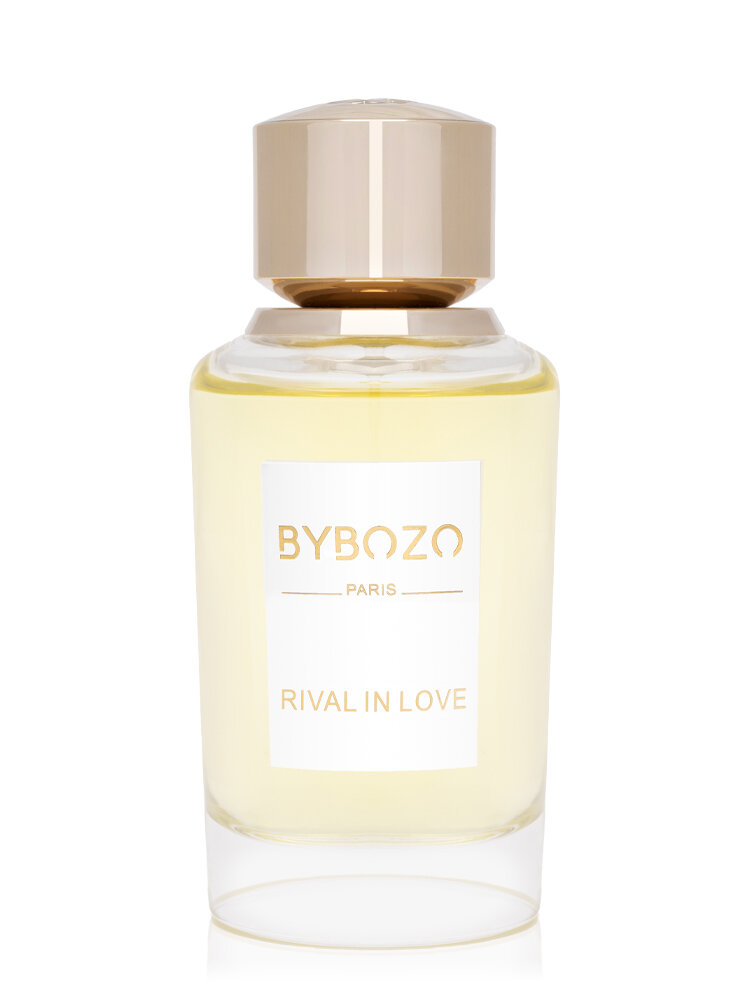 Rival in Love ByBozo — аромат