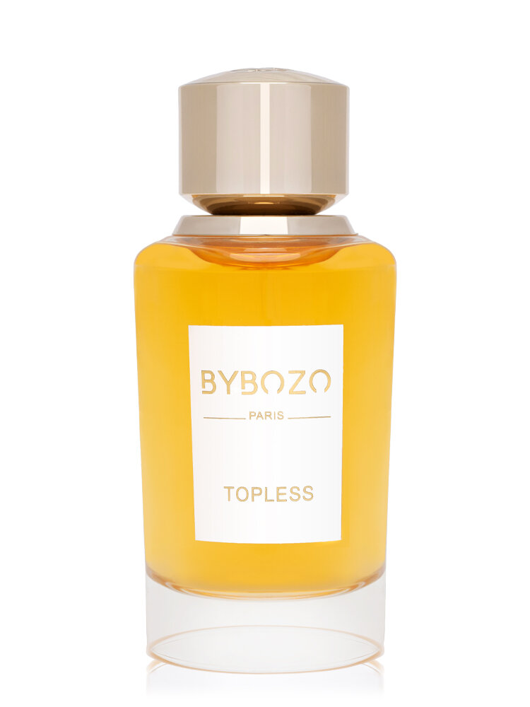 Topless ByBozo — аромат