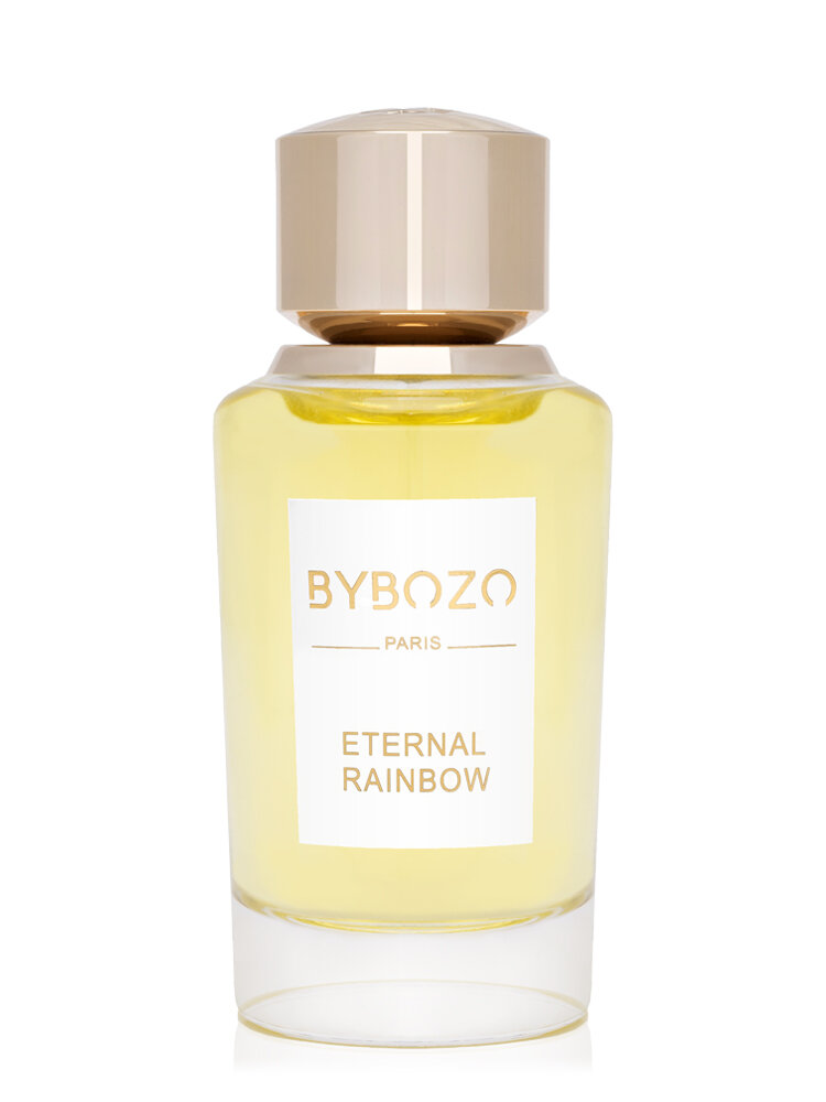 Eternal Rainbow ByBozo