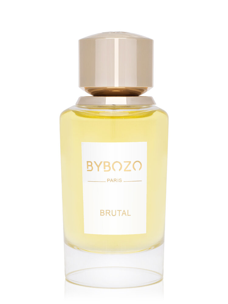 Brutal ByBozo — аромат